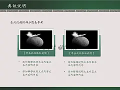 语言课件/汉语言文学教学模板示例5