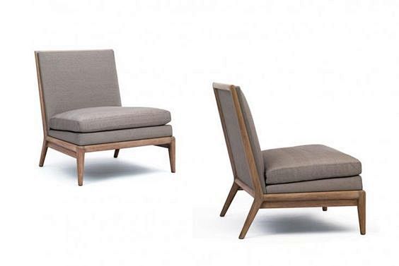 Infante Lounge Chair...