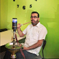Kangerm E Hookah Manufacturer