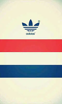 香奈儿、三叶草、阿迪达斯、手机壁纸！