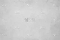 大理石纹理，白色和灰色。