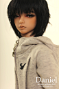 iplehouse jid boy daniel娃娃sd/bjd doll dod luts vol ks soom-淘宝网