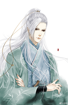 少年锦衣卫# #萧琼#这次的完成度高一点,嘿嘿vannhuoc采集到danme 44