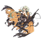 【少女前线】TAC50