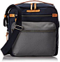 TUMI Dalston Dalston Amhurst 男款斜挎包$117（约￥850）