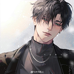 一只特立独行的鸟ct采集到男的