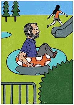 荒诞插画

Takeuma ​​​​