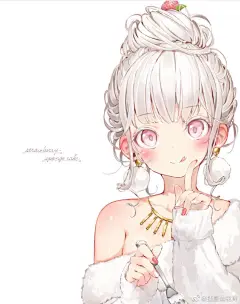 好喜欢这个动漫画风插画超话
by| ryota 2上海 ​​​​