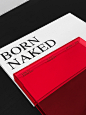 BORN NAKED — RUPAUL CHARLES : BORN NAKED is a rogue biography simulation by RuPaul Charles. The title brings facts of your personal life from childhood to the height of your career. The biography tells the troubled story of RuPaul Charles who, behind a gi