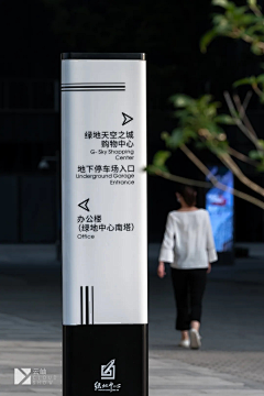 风与林采集到标示