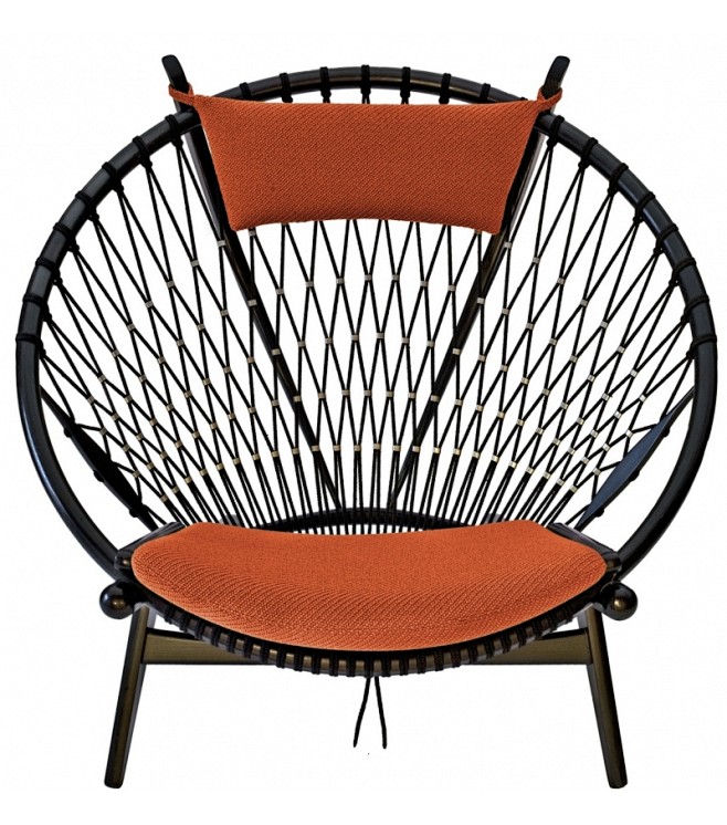 PP130 Circle Chair P...