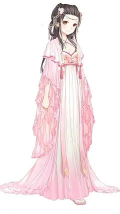 古风美女 女性 古装 插画 唯美 美女 美人 古风人物 古风女子 倾国倾城 妩媚 仙侠 少女 女人 游戏美术 插画 漫画 画集 原画 立绘 #古风美女# #古风人物# #人物原画# #中国风人物# #素材# #设计素材# #点技能# #dianjineng.la# 更多素材尽在【点技能】