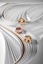  Art Architecture  : BVLGARI