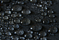 General 3946x2709 macro water drops liquid texture