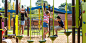 Oak Forest Elementary School - School Playground