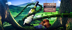 姼八-采集到banner
