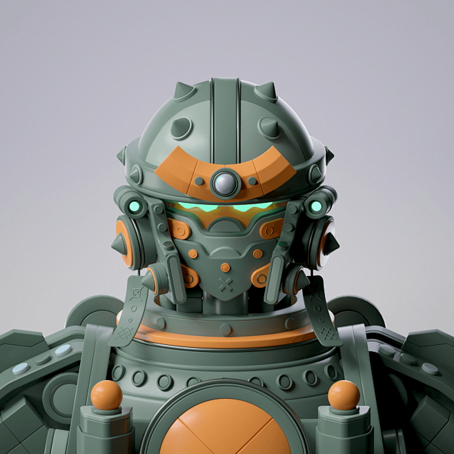 Meka #8083
