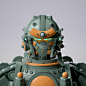 Meka #8083