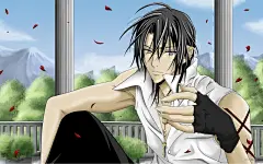 无法逃离的背叛桌面高清壁纸桌面壁纸3