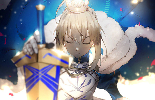 ☆ [1]