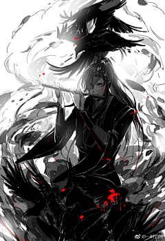 ヾ卿孽°采集到魔道