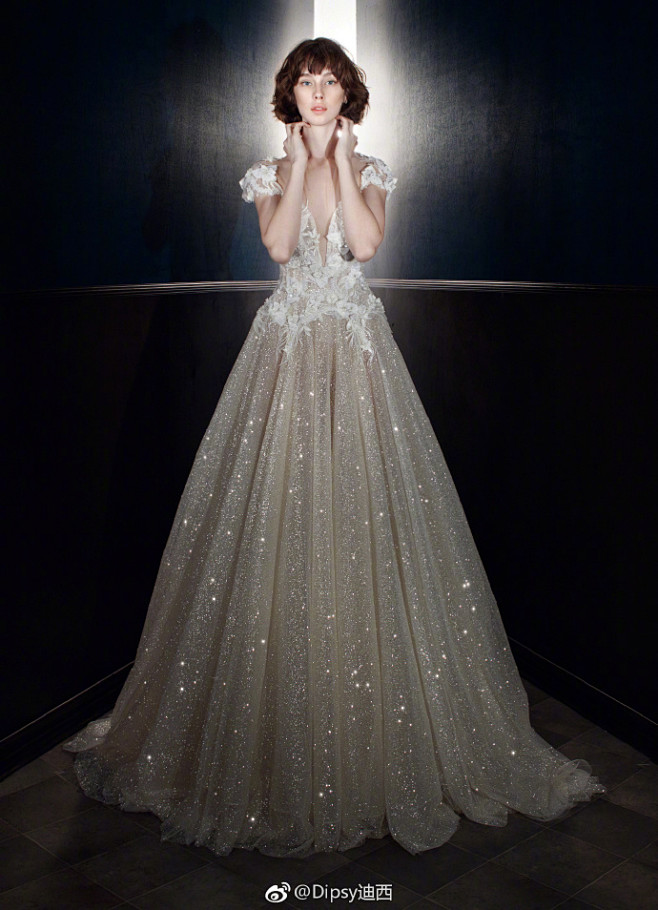 Galia Lahav Bridal S...