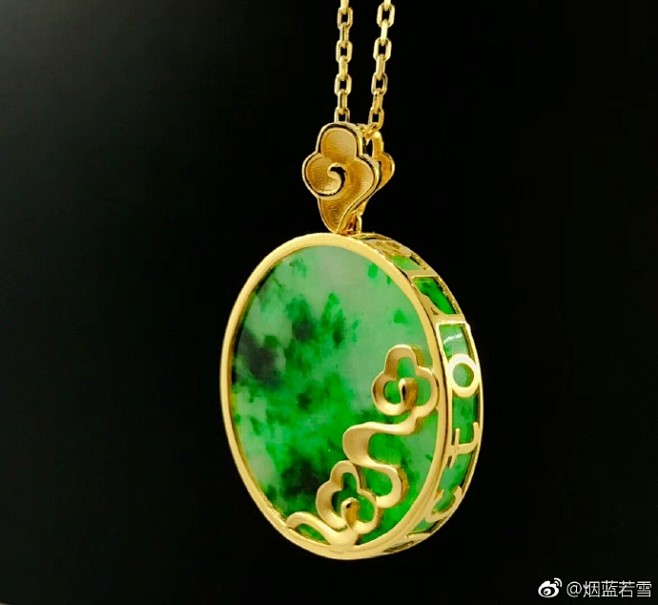 我是珠宝设计师冯艳，正在参加#中国神工奖...