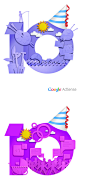 google adsense10 05 Google AdSense十周年品牌形象