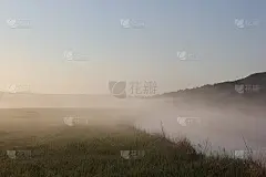 沿着曲佩尔河，安德烈·劳伦斯C1020377