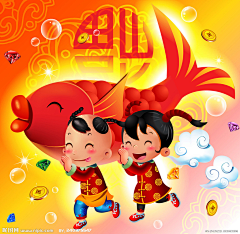 风浪大采集到平面设计-主题/故事