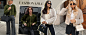 Yimoon Women's Fuzzy Knit Cardigan Button Down Long Sleeve Fluffy Sweater Top 2024 Fall Winter Vintage Knitwear Jacket(Army-M) at Amazon Women’s Clothing store