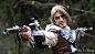 Take What's Ours - Edward Kenway Cosplay by Leon C by LeonChiroCosplayArt