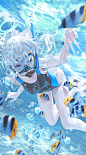 桐野野野的个人空间_哔哩哔哩_bilibili