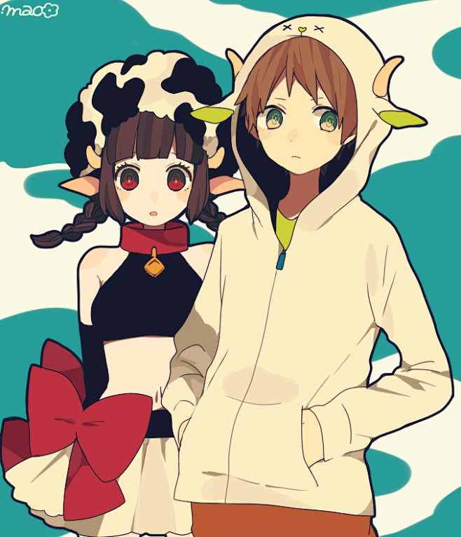 創作まとめ [23]