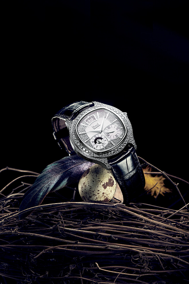 MAGAZINE | Watch : P...