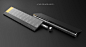 Keys :: Behance