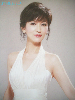 月北采集到明星·美人如昨