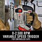PORTER-CABLE 20V MAX* Jig Saw, Tool Only (PCC650B) - Power Jig Saws - Amazon.com