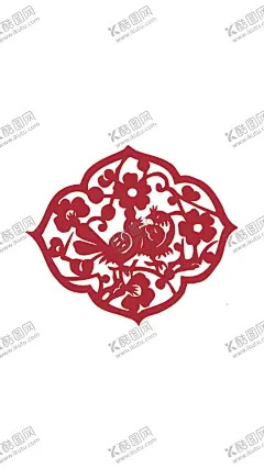窗花剪纸 【酷图网】花,服饰,印花,数码印花,花纹,矢量花纹,窗花,中国风,剪纸,剪影,手工剪纸,手工剪影,过年,年画,新年,新春,春节,贴画,贴花,喜庆,diy,手工diy,中式,吉利,大红,剪纸模版,民间艺术,文化艺术,传统文化,插画,皮影,皮影戏,民俗文化,艺术剪纸,艺术窗花,新年剪纸