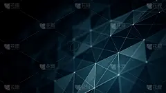 抽象未来的设计背景