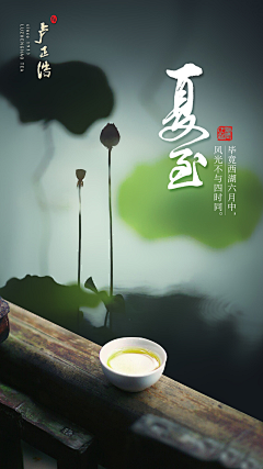 zhangzhang仙女儿采集到茶言观色