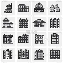 插画,国际著名景点,背景聚焦,房地产,动机,商务,图书馆,现代,建筑业,窗户