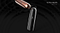 YOUNG-Portable razor design : /