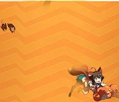 《非人学园》表情包大赛-网易二框 底纹次元MOBA手游