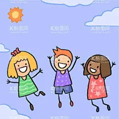 儿童节背景  - 源文件下载【酷图网】儿童节背景,儿童节海报,儿童节背壁纸,小孩,学生,可爱儿童,卡通儿童背景,孩子,