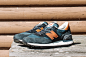 New Balance 2015 秋冬「MiUSA」Connoisseur 系列 - 篮球鞋 - 球鞋资讯 - 球鞋文化 - VIIGEE维格风尚 时尚生活杂志 - VIIGEE.COM