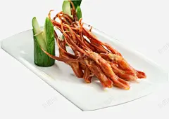 美味鸭舌高清素材 产品实物 美味 美食 鸭舌 免抠png 设计图片 免费下载