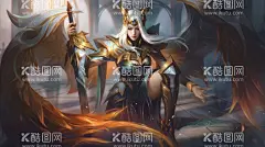 天使  - 源文件下载【酷图网】手机动漫,壁纸,天使,壁纸桌面,风景图片,设计,