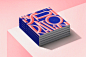 Yellow Vision vol.2 on Behance