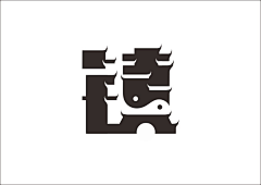 老友纪-采集到字体设计